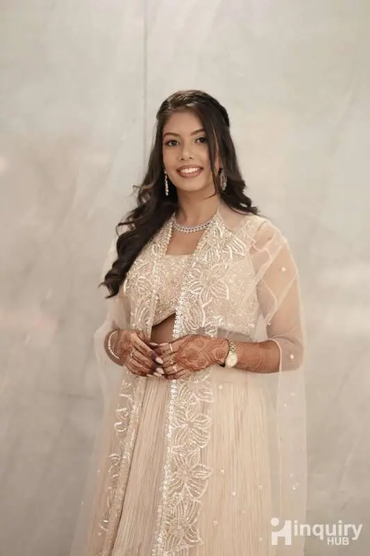 Palette By Payal Verma     Velvet Vows By Payal