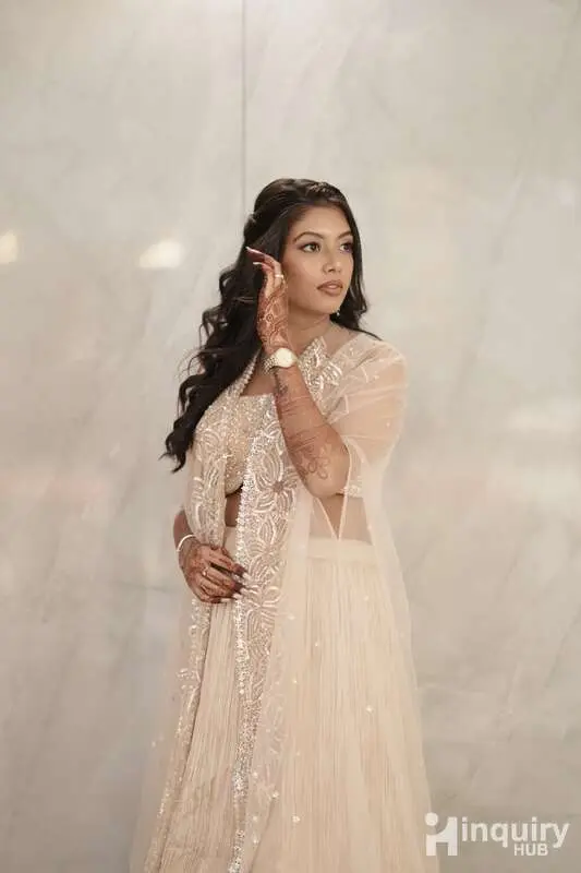 Palette By Payal Verma     Velvet Vows By Payal