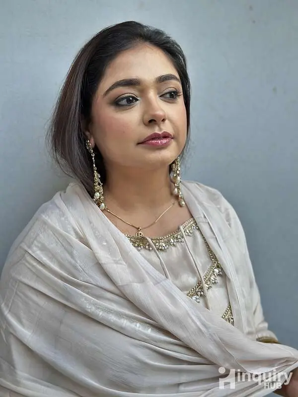 Palette By Payal Verma     Velvet Vows By Payal