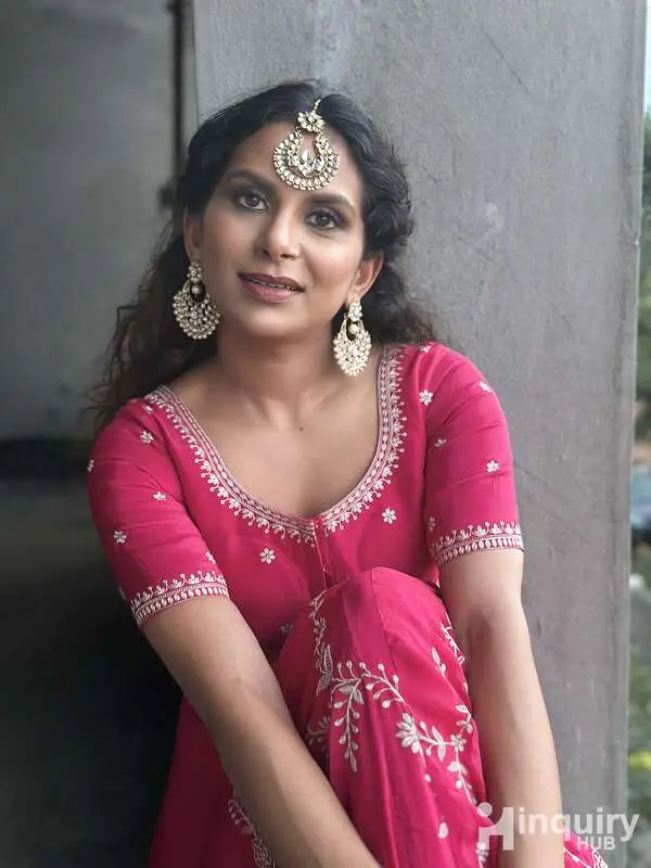 Palette By Payal Verma     Velvet Vows By Payal