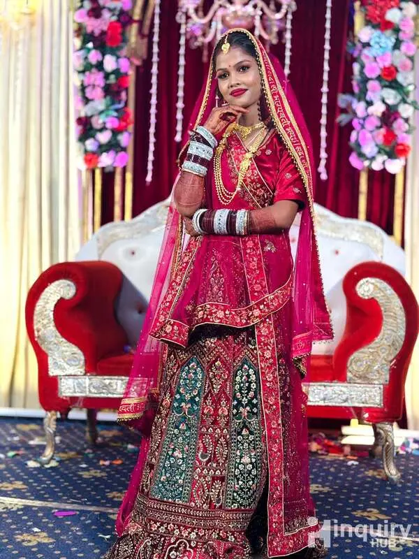 Anju Bridal Care   Makeup Academy