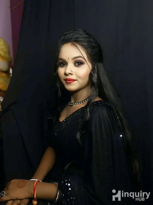Anju Bridal Care   Makeup Academy