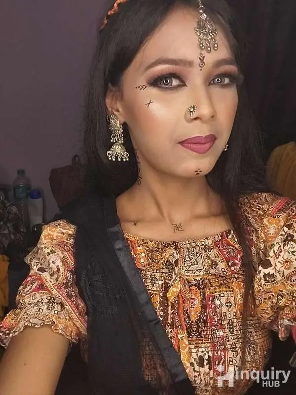 Anju Bridal Care   Makeup Academy