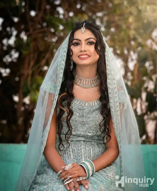 Anju Bridal Care   Makeup Academy