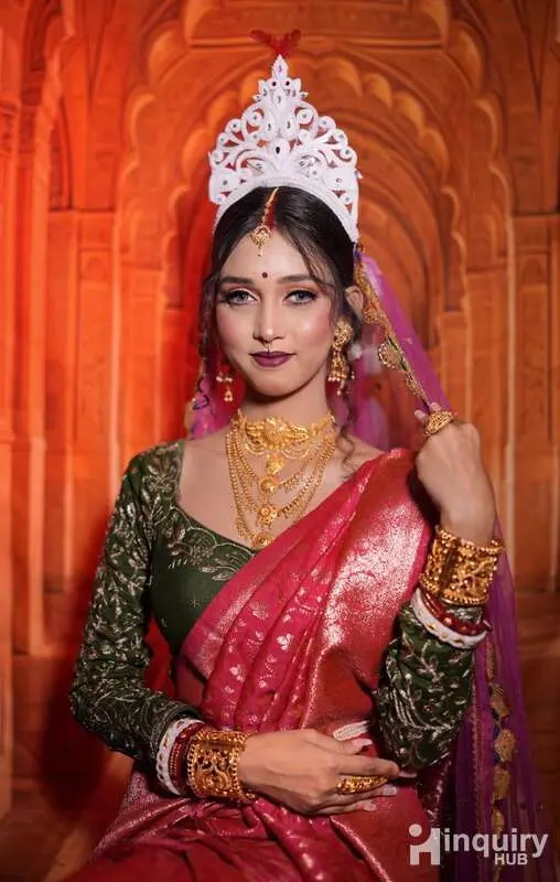 Anju Bridal Care   Makeup Academy