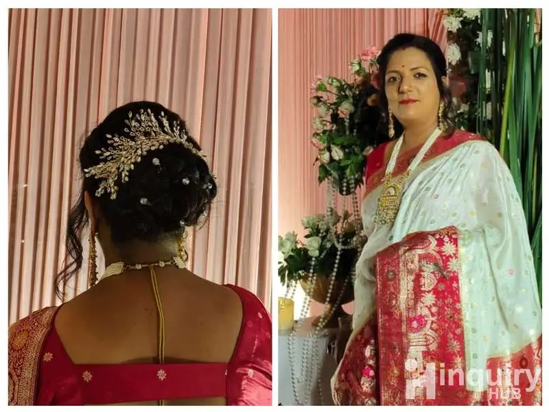 Tanshu Beauty Parlor