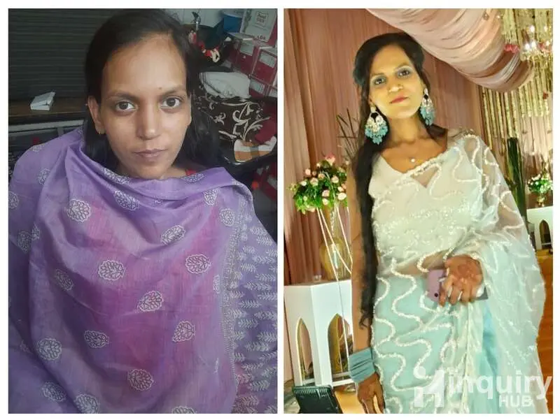 Tanshu Beauty Parlor