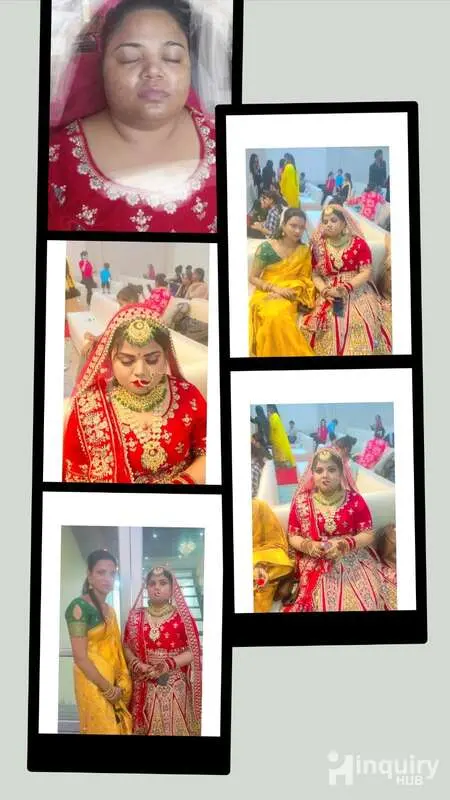 Tanshu Beauty Parlor