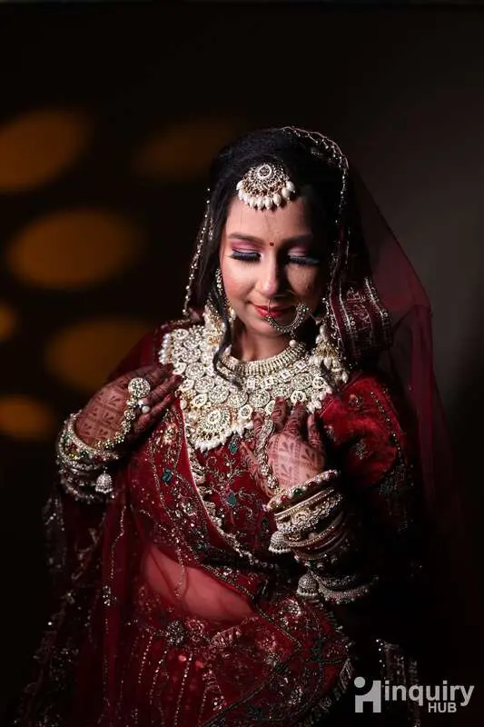 Tanshu Beauty Parlor