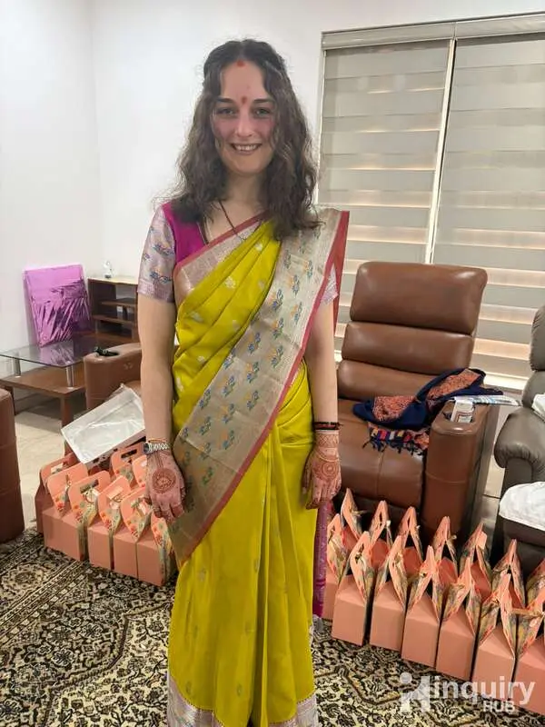 Poojithasri Beauty Parlour