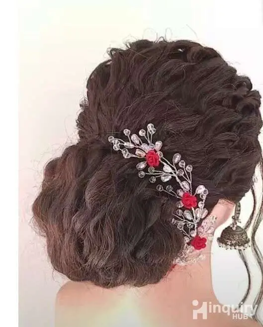 Poojithasri Beauty Parlour