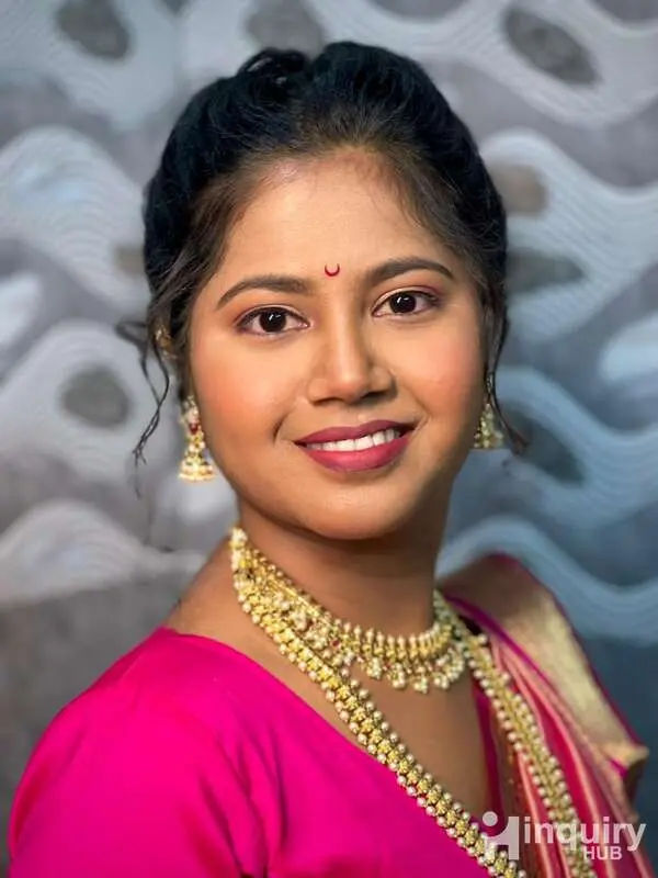 Vaishnavi Makeupartist