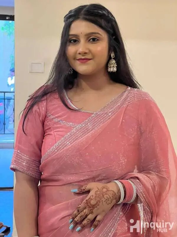 Vaishnavi Makeupartist