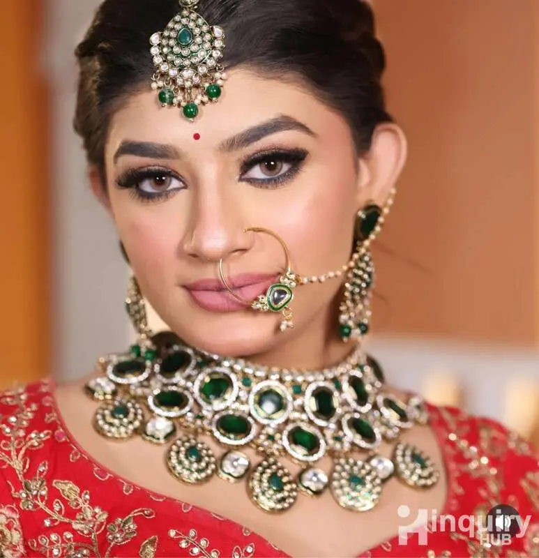 Lalita Makeup Artist