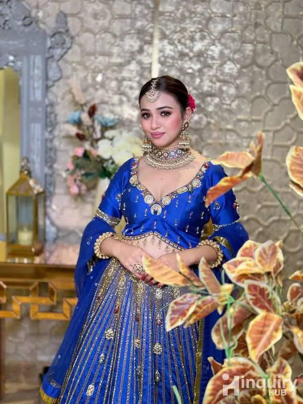 Lalita Makeup Artist