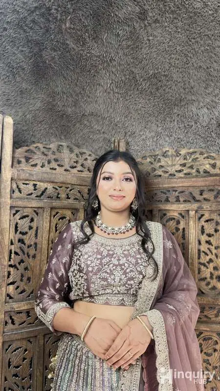Simran Makeover