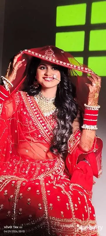 Simran Makeover