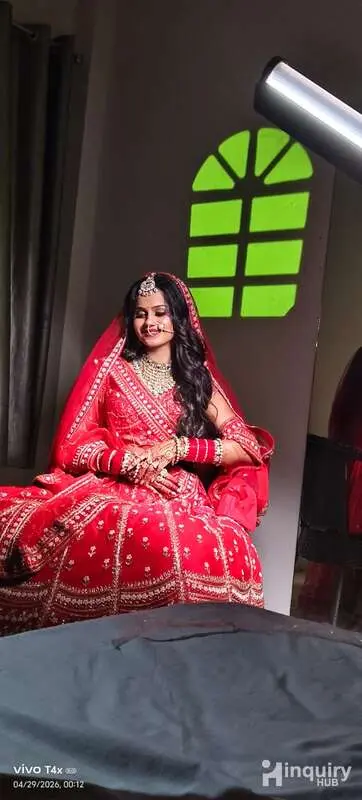 Simran Makeover