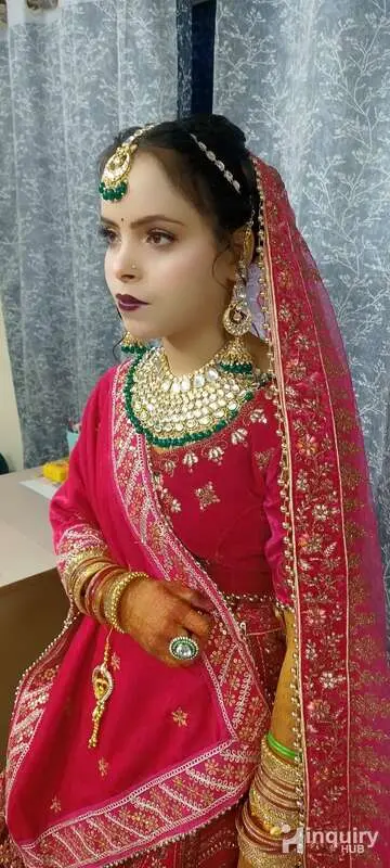 Anjali Singh Artist