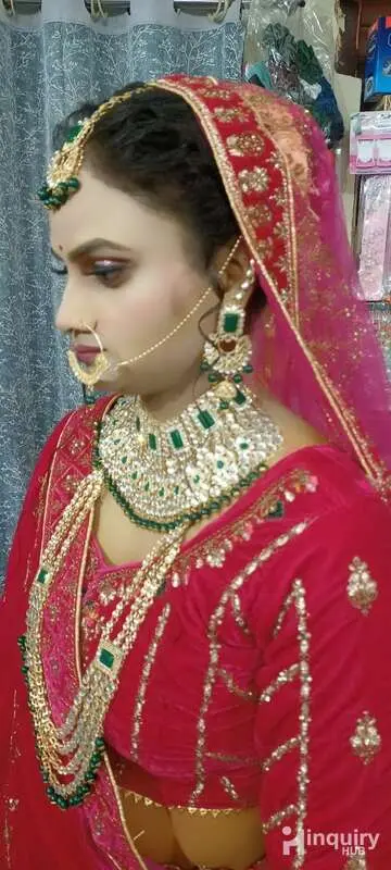 Anjali Singh Artist