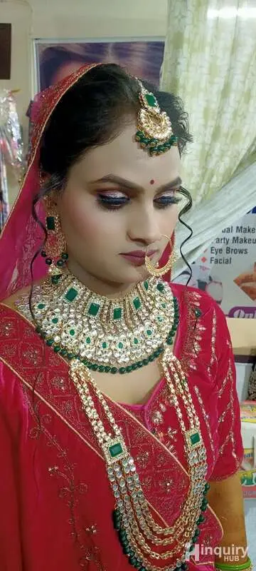 Anjali Singh Artist