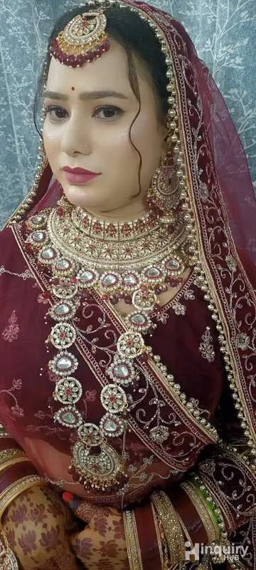 Anjali Singh Artist