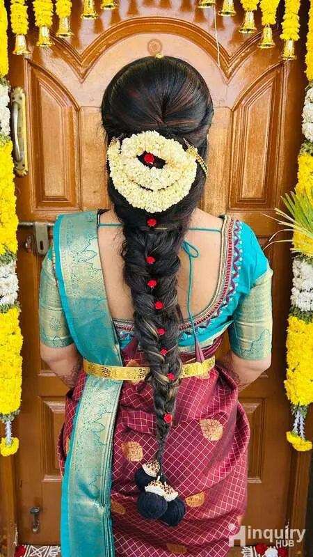 Kavyamakeovers