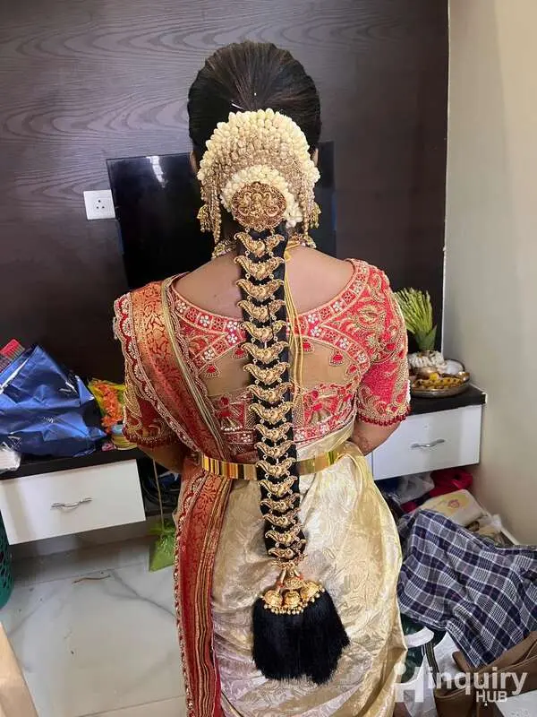 Kavyamakeovers