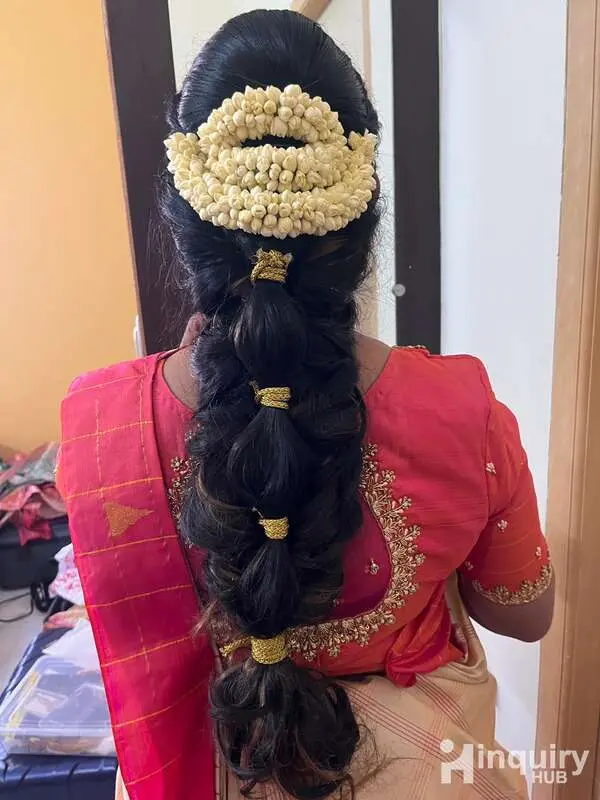 Kavyamakeovers