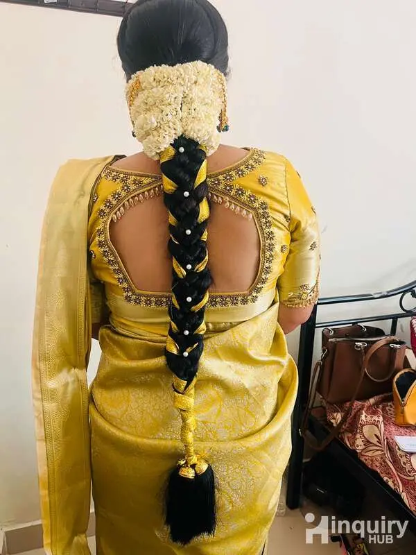 Kavyamakeovers