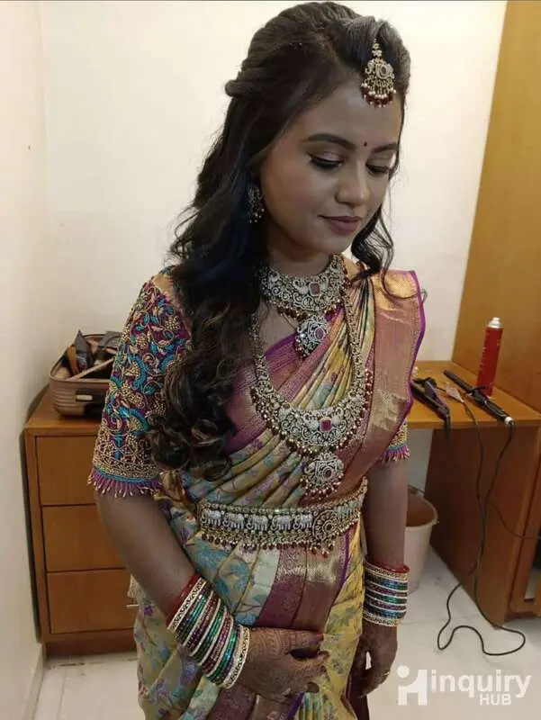 Kavyamakeovers