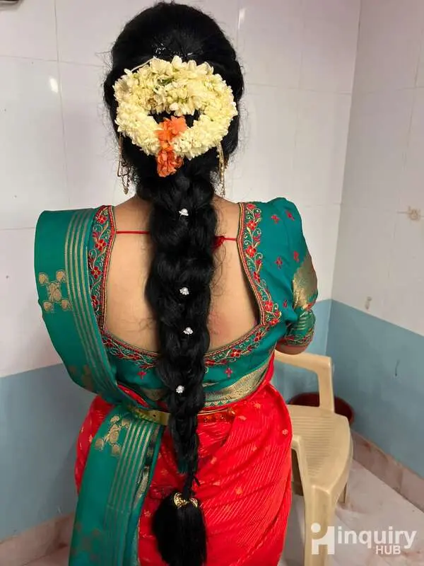 Kavyamakeovers