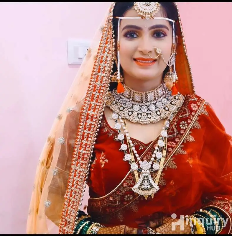 Sunita Makeup Artist