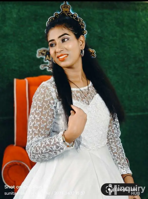Sunita Makeup Artist