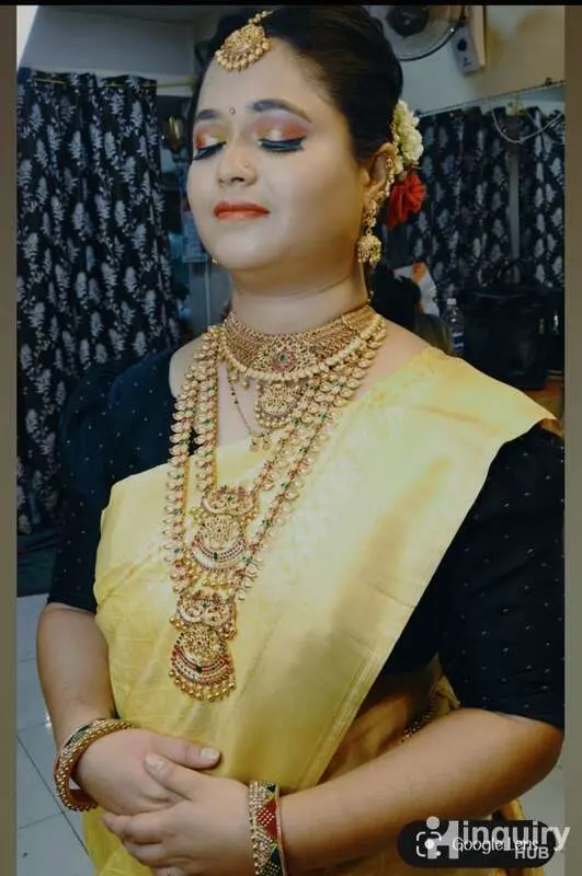 Sunita Makeup Artist