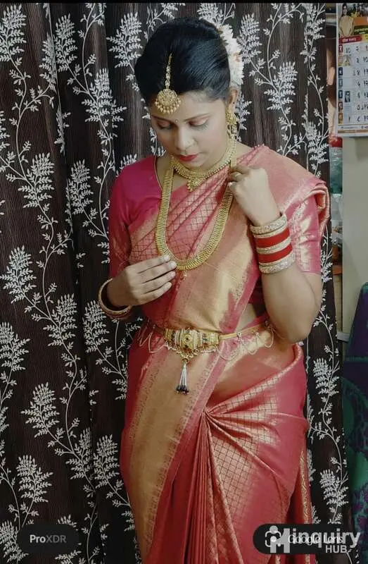 Sunita Makeup Artist