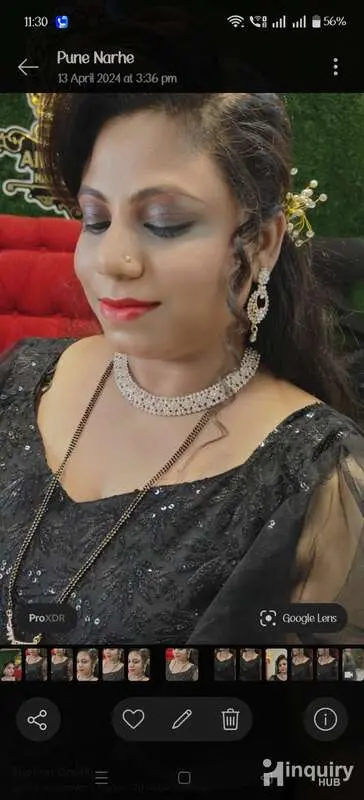 Sunita Makeup Artist