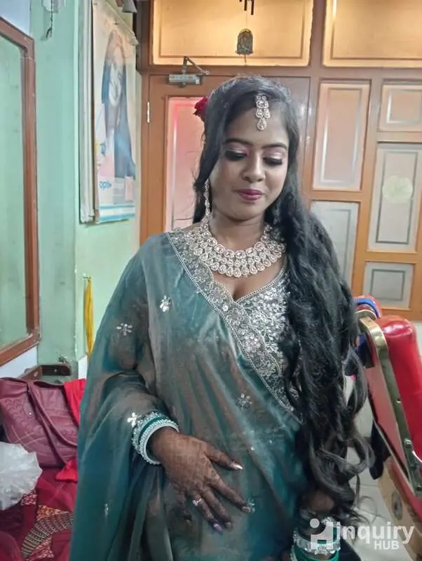 Malati Makeover