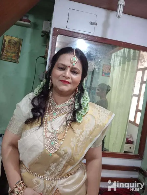 Malati Makeover