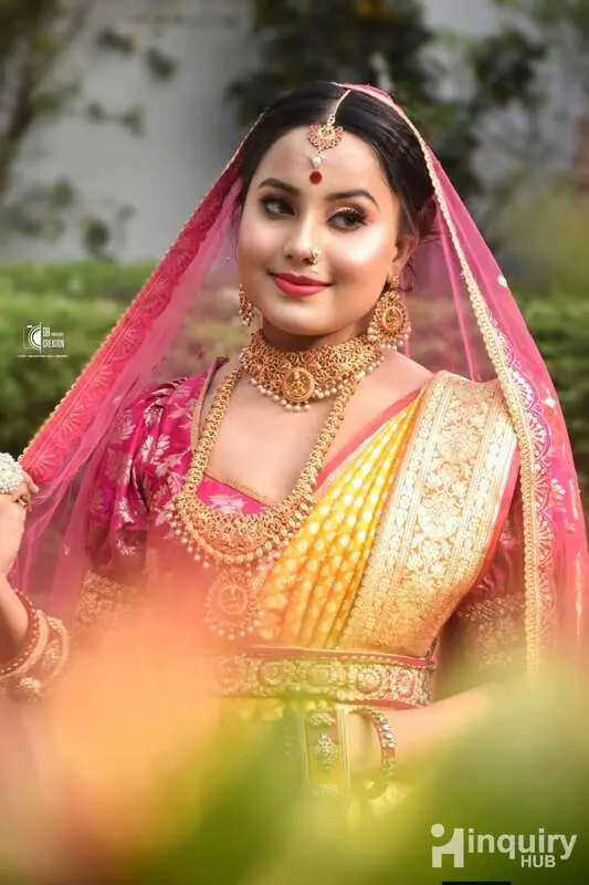 Malati Makeover