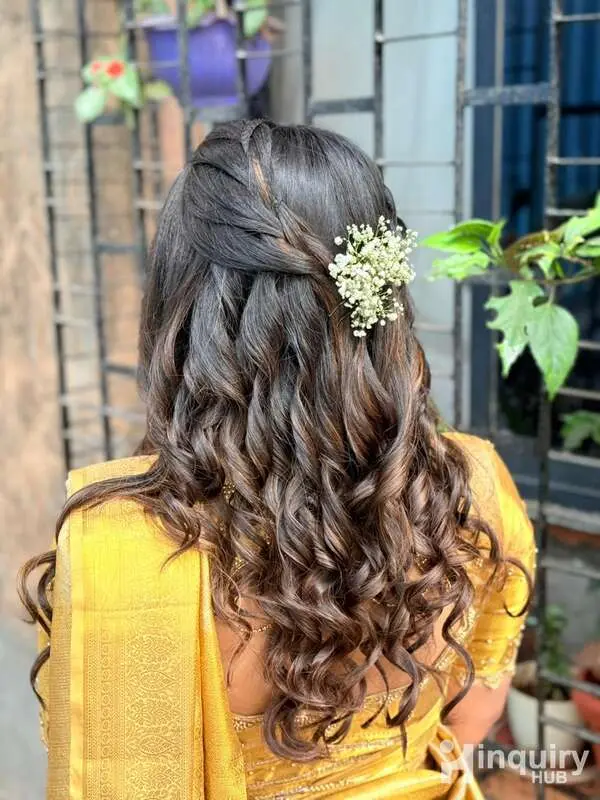 Shivani Merai  Makeover