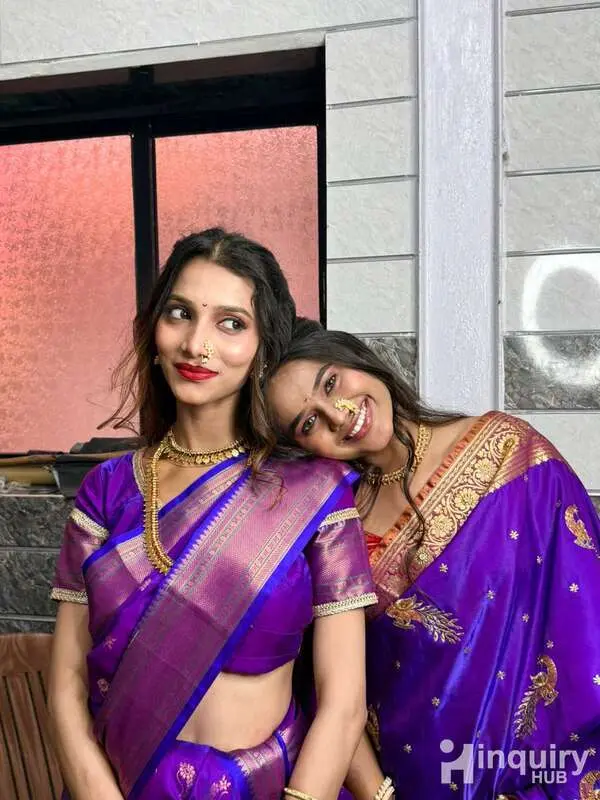 Shivani Merai  Makeover