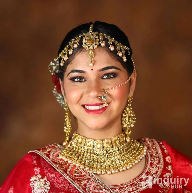 Shivani Merai  Makeover