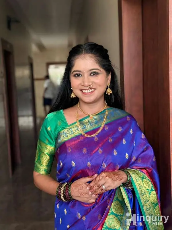 Shivani Merai  Makeover