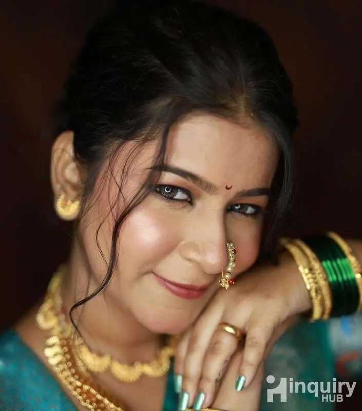 Shivani Merai  Makeover
