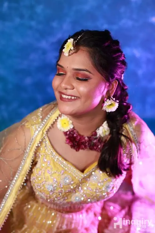 Shivani Merai  Makeover