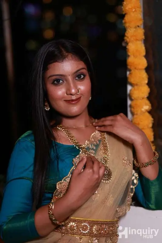 Shivani Merai  Makeover