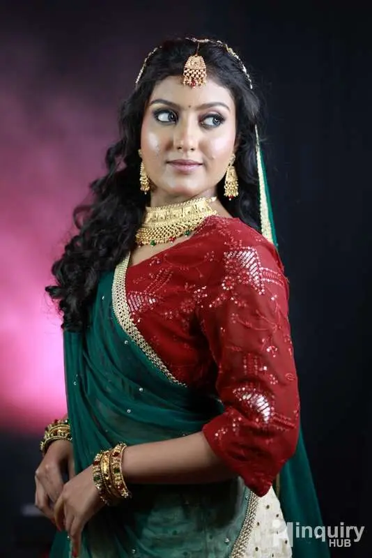 Shivani Merai  Makeover