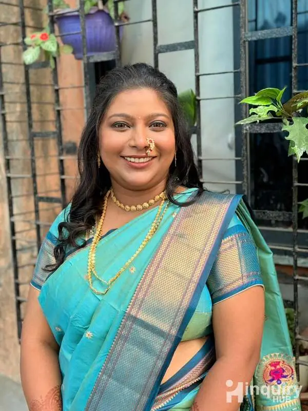 Shivani Merai  Makeover