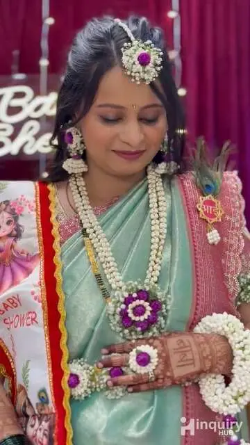 Shivani Merai  Makeover